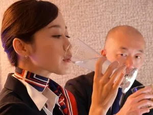 HOKS-007,HOKS-007 Sự trở lại của người vợ dâm đãng Suzuki Satomi