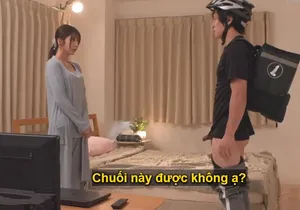 Chị gái hư hỏng giả vờ làm mẹ con: Tiểu Minh, con ngủ chưa? Tiểu Minh, tại sao lại là ngươi? Bạn cũng thích tôi chứ? Hãy để mẹ yêu con, được không?
