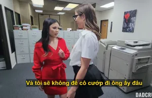 Làm liều hỏi xem vú cô bạn học nổi tiếng, nào cô ấy cho xem thật…