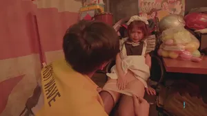 Horny Japanese milfs with gorgeous body are hungry for young hard cock... [SPRD-809]