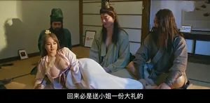 Chơi hội đồng nữ nhân viên satomi suzuki