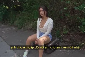 Bố mẹ ngủ say, 2 anh em vào nhà vệ sinh sex việt