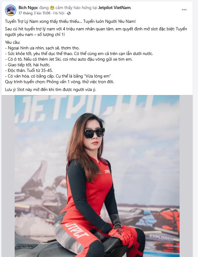 Một người dì trưởng thành quyến rũ và gợi cảm, một Valkyrie!
